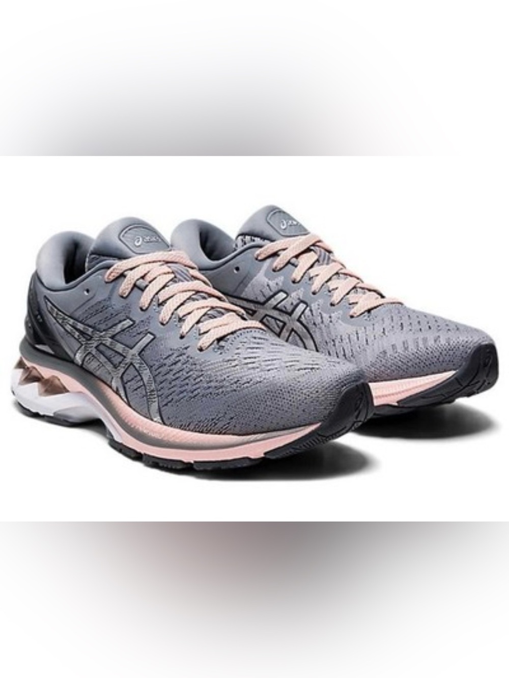 Asics Gel Kayano - 'Sheet Rock' - size 7.5